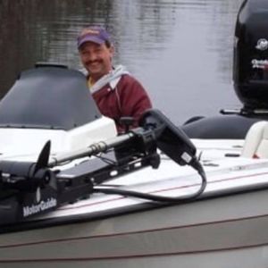 Meet your Posher, Gregg